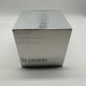 La Prairie Skin Caviar Luxe Cream